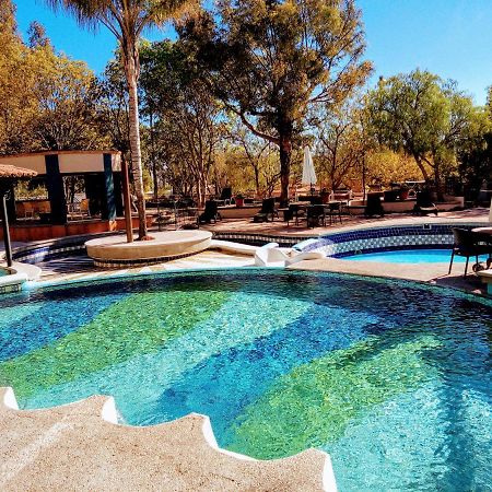 Rancho Labradores Atotonilco  Luaran gambar