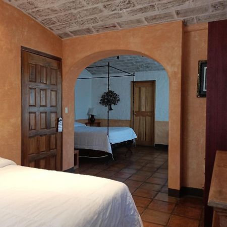 Rancho Labradores Atotonilco  Luaran gambar