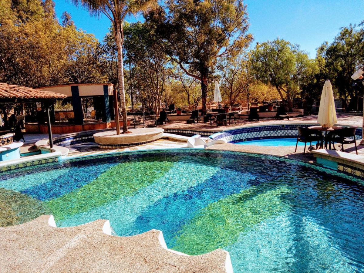 Rancho Labradores Atotonilco  Luaran gambar