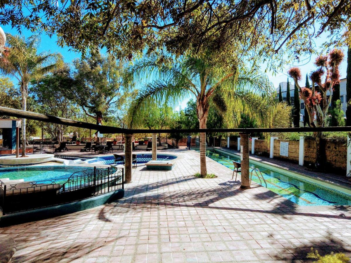Rancho Labradores Atotonilco  Luaran gambar