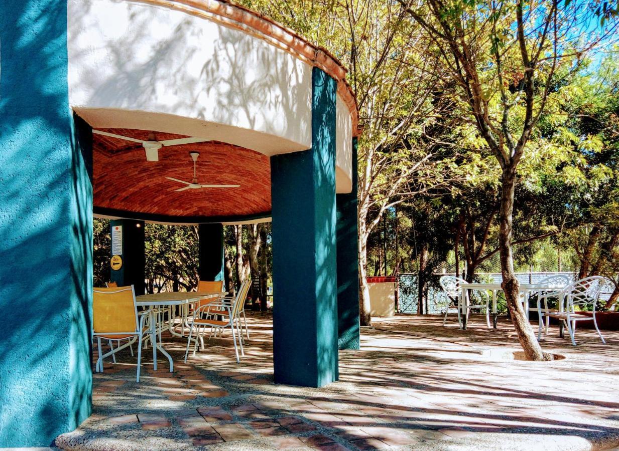 Rancho Labradores Atotonilco  Luaran gambar