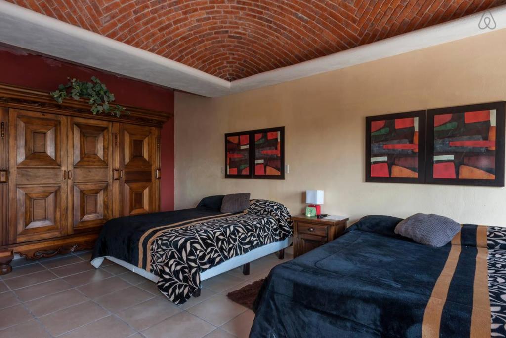 Rancho Labradores Atotonilco  Luaran gambar