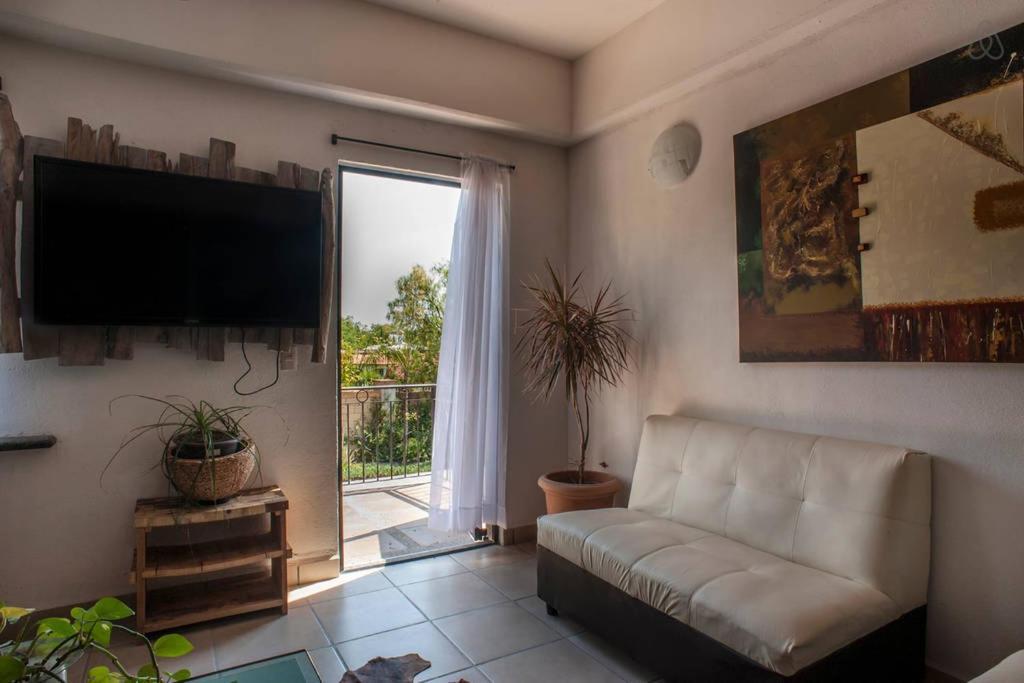 Rancho Labradores Atotonilco  Luaran gambar