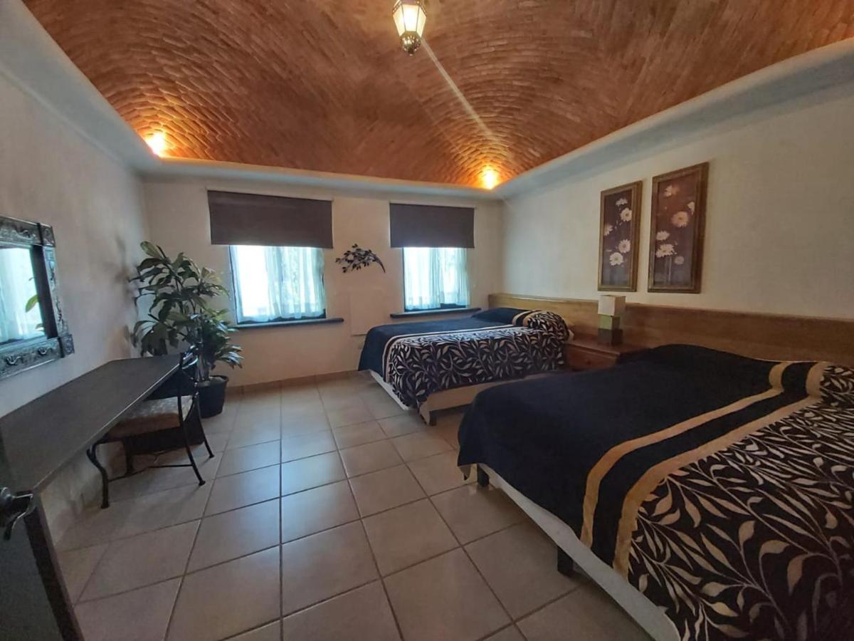 Rancho Labradores Atotonilco  Luaran gambar