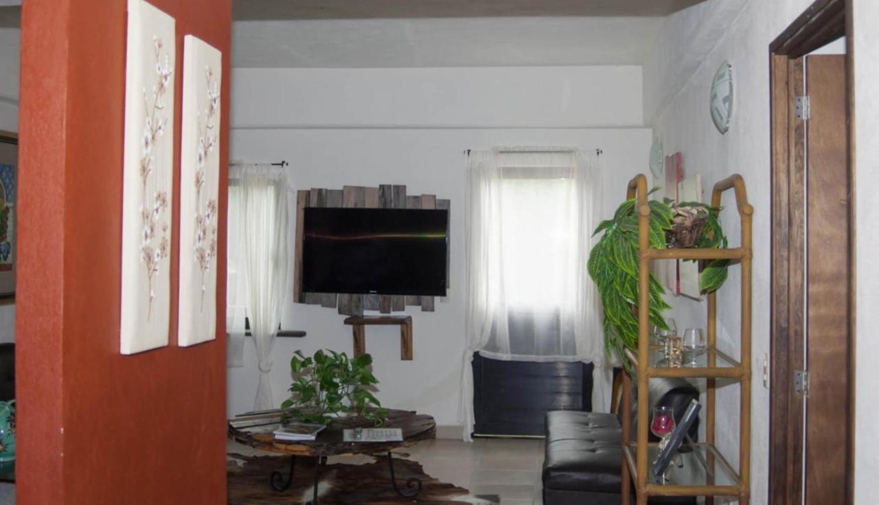 Rancho Labradores Atotonilco  Luaran gambar