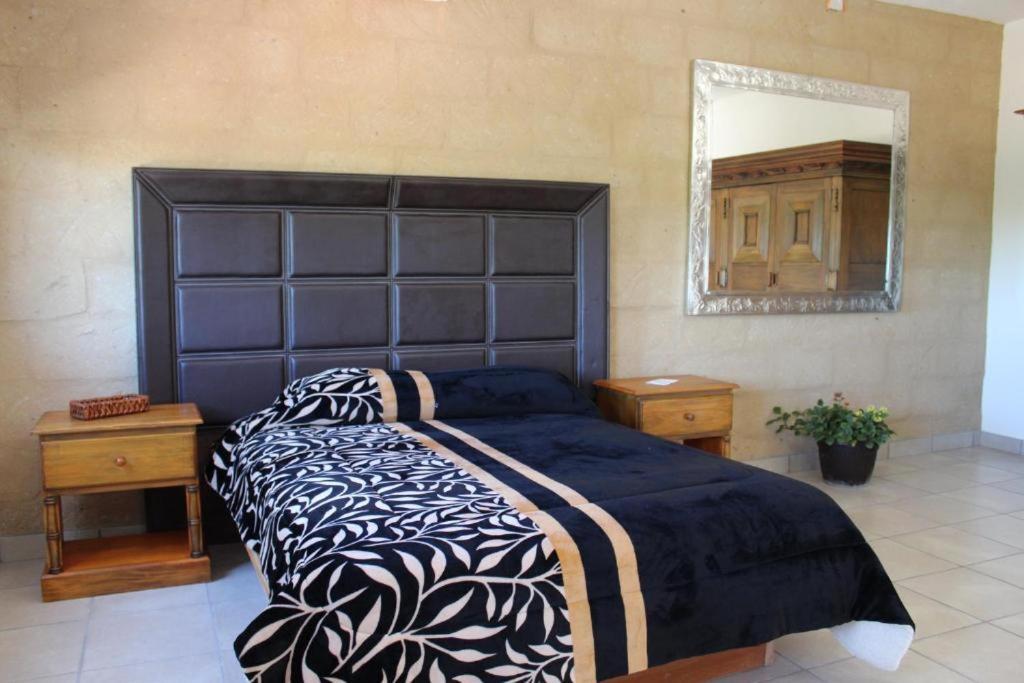 Rancho Labradores Atotonilco  Luaran gambar