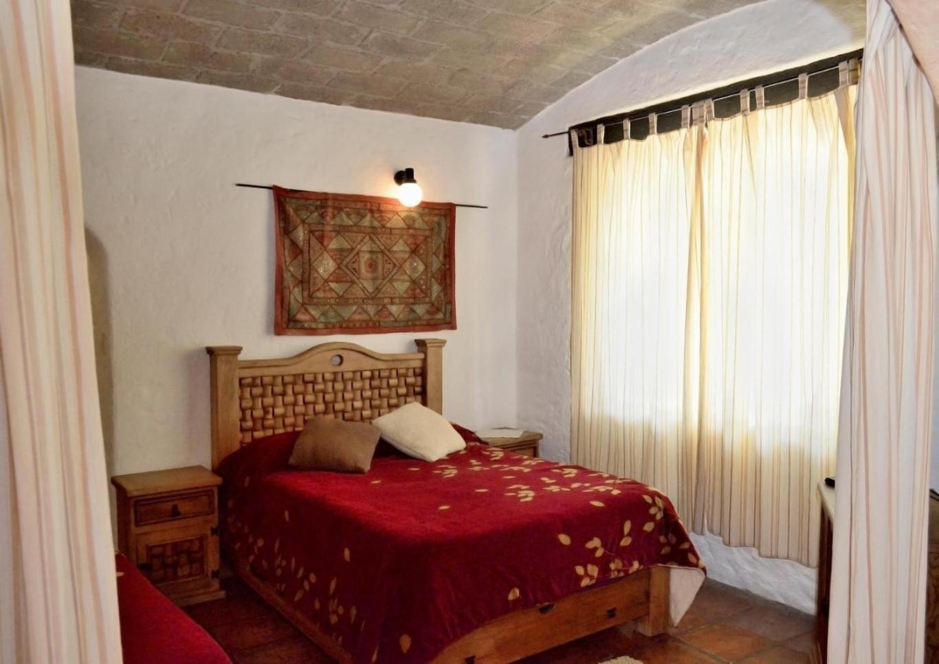 Rancho Labradores Atotonilco  Luaran gambar