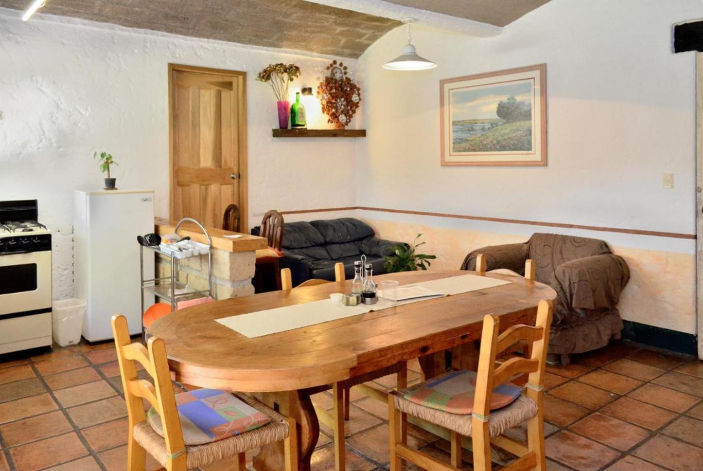 Rancho Labradores Atotonilco  Luaran gambar