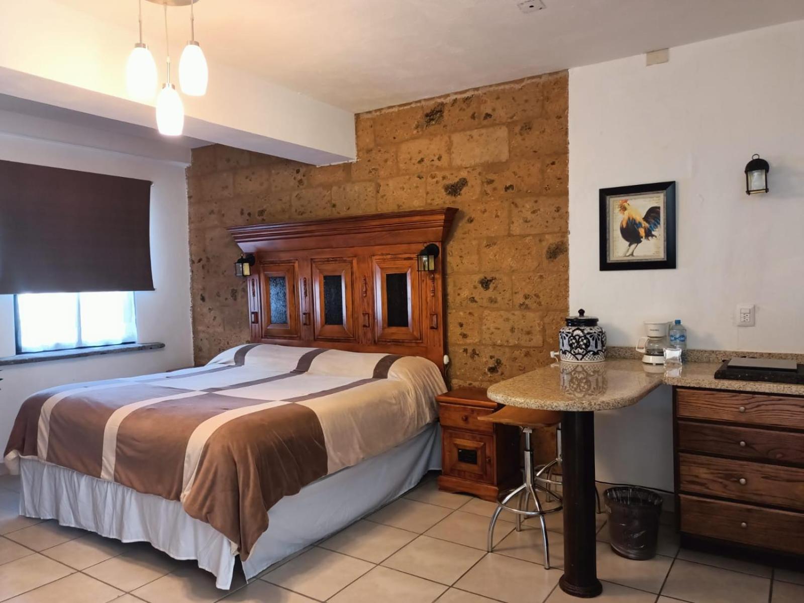 Rancho Labradores Atotonilco  Luaran gambar