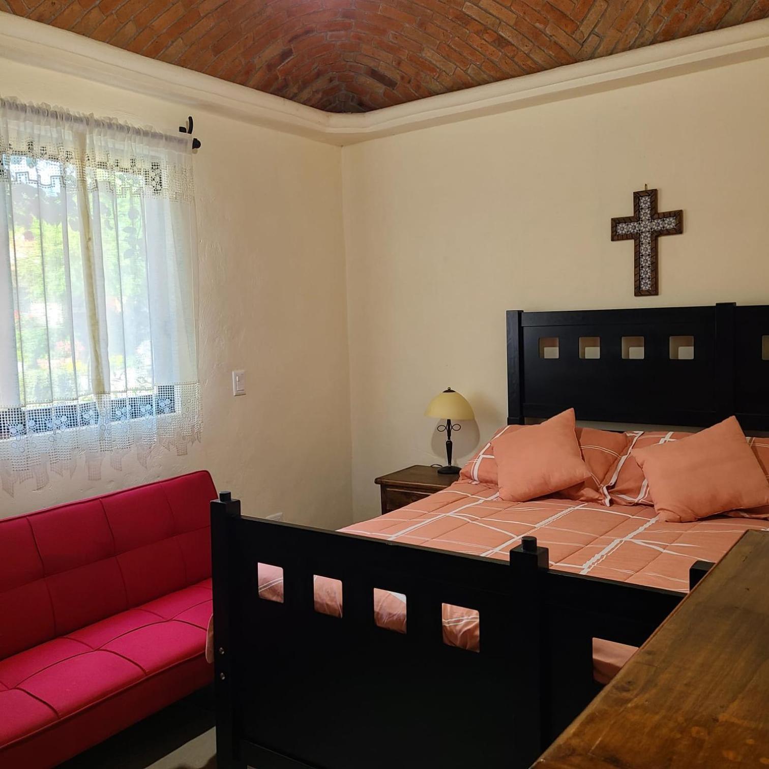 Rancho Labradores Atotonilco  Luaran gambar