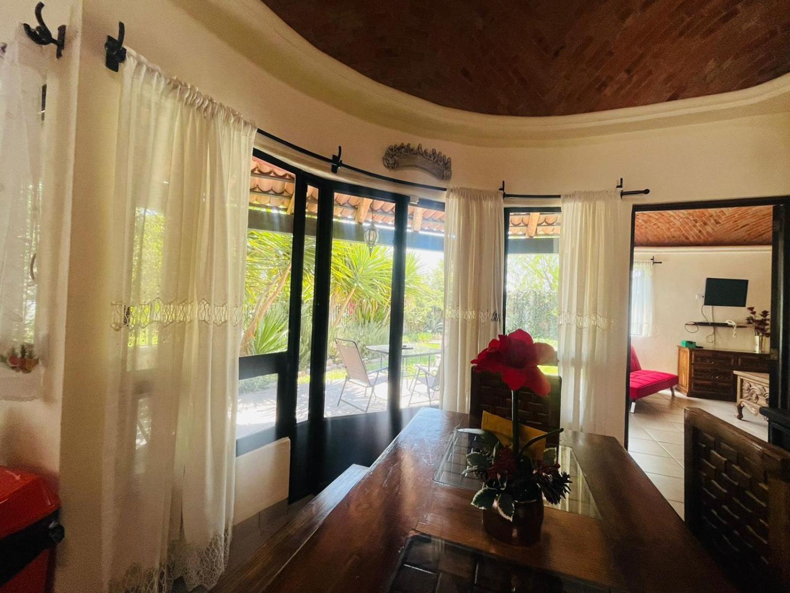 Rancho Labradores Atotonilco  Luaran gambar