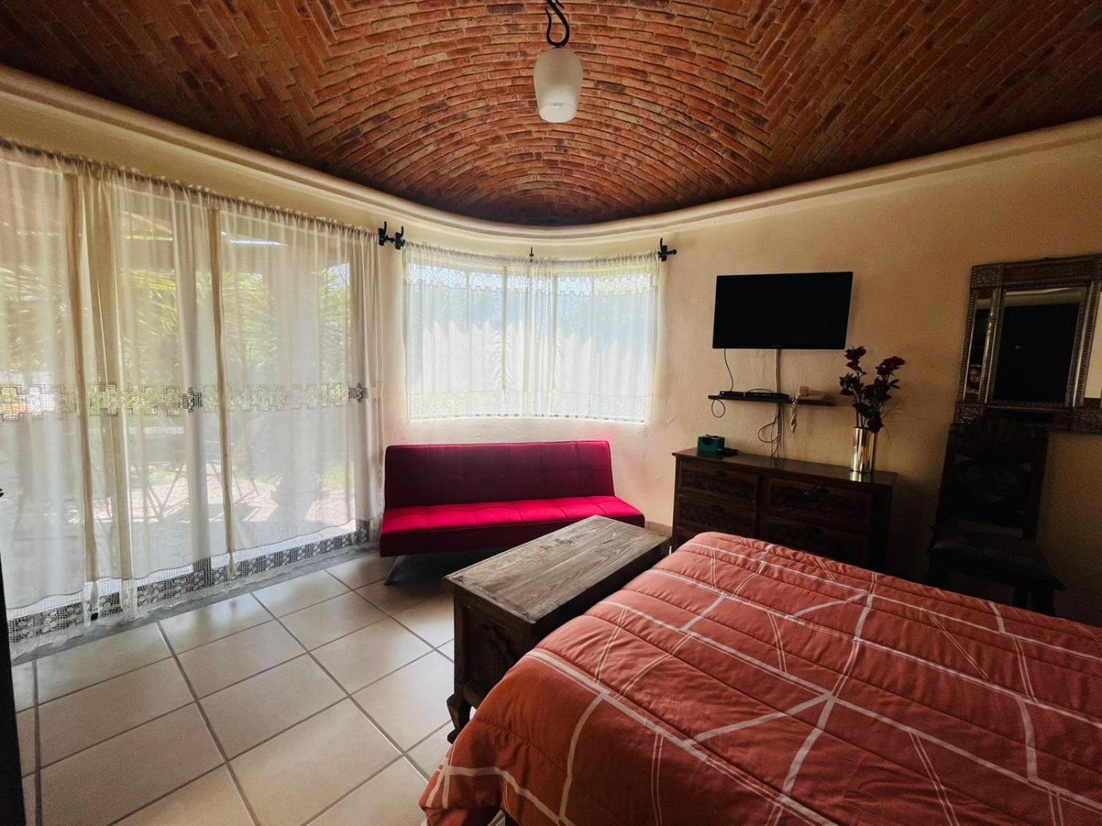 Rancho Labradores Atotonilco  Luaran gambar