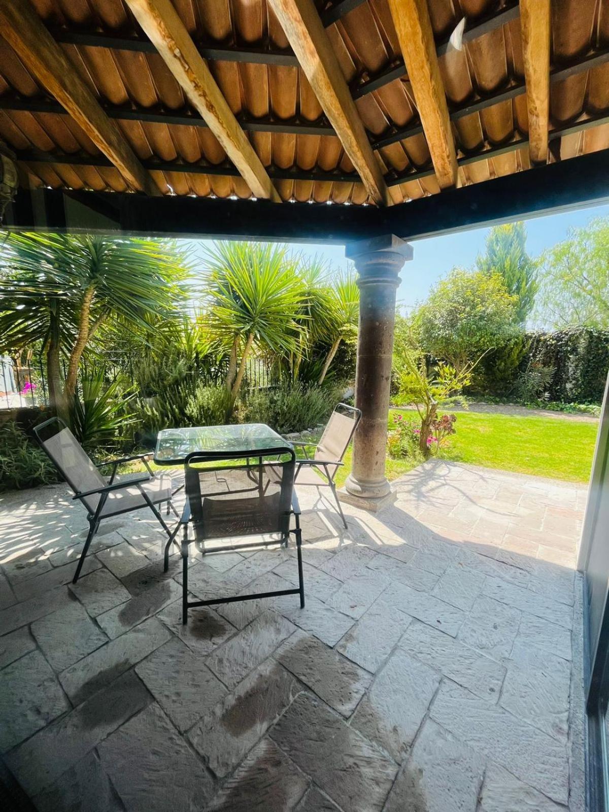 Rancho Labradores Atotonilco  Luaran gambar