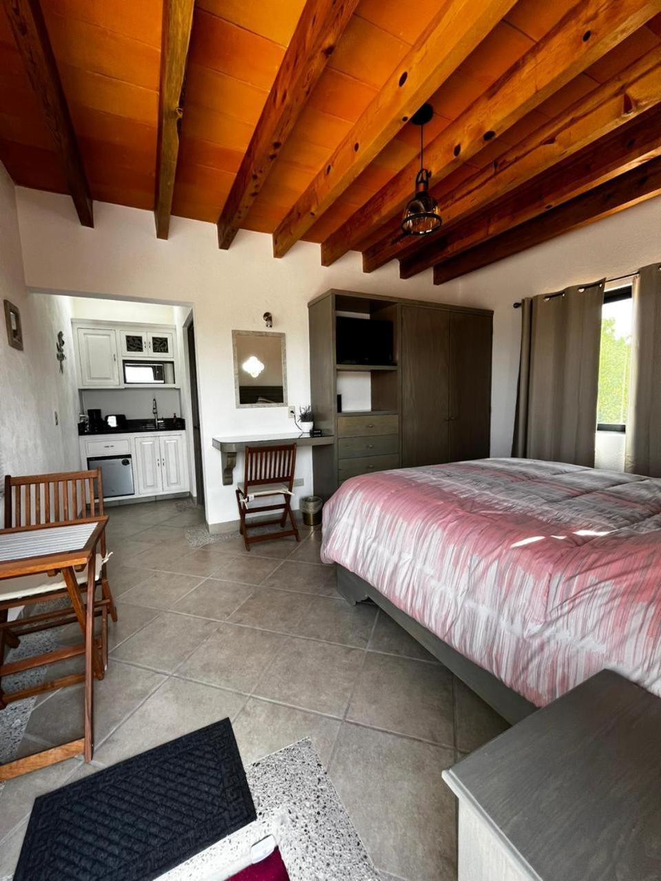 Rancho Labradores Atotonilco  Luaran gambar