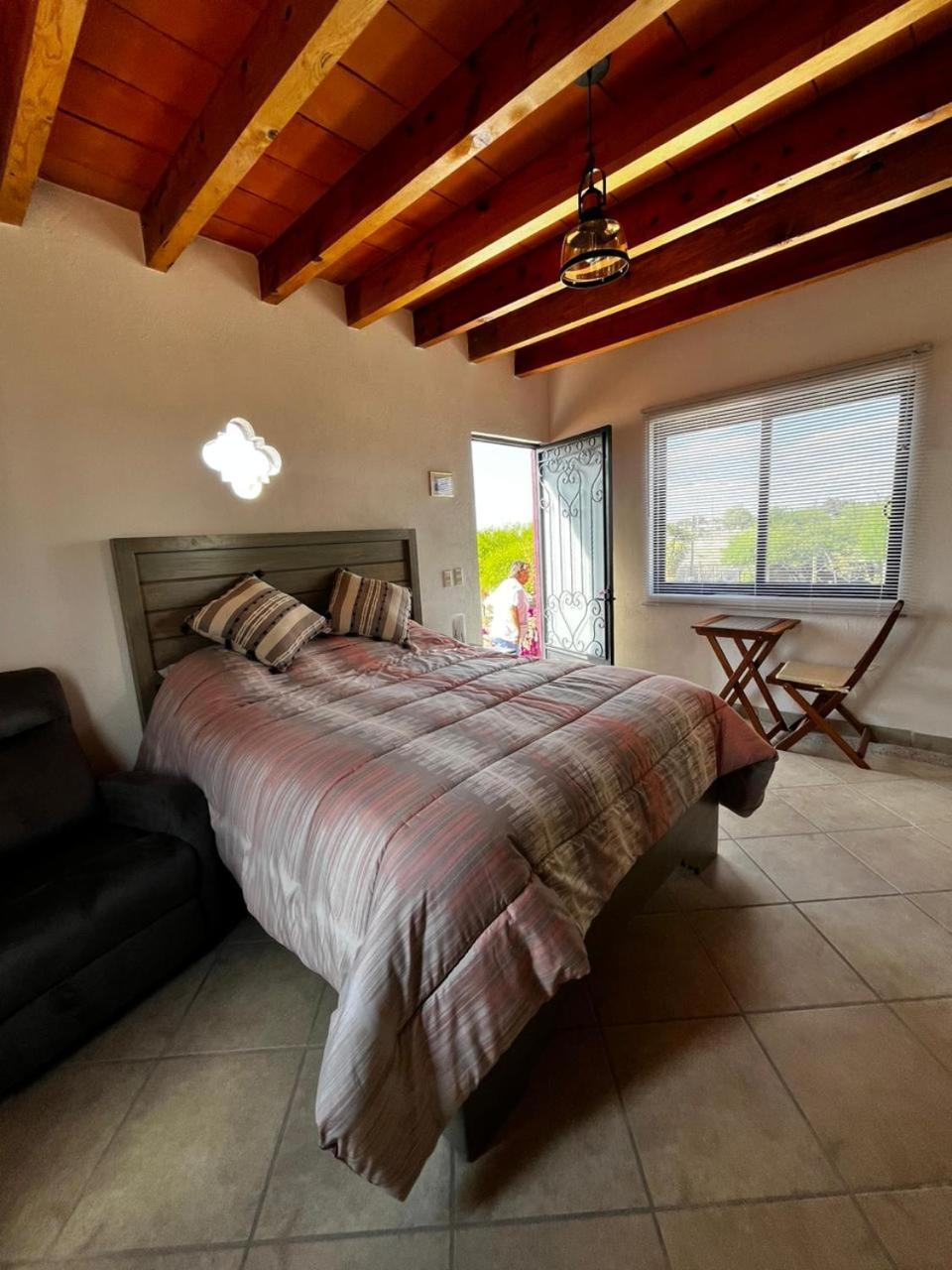 Rancho Labradores Atotonilco  Luaran gambar