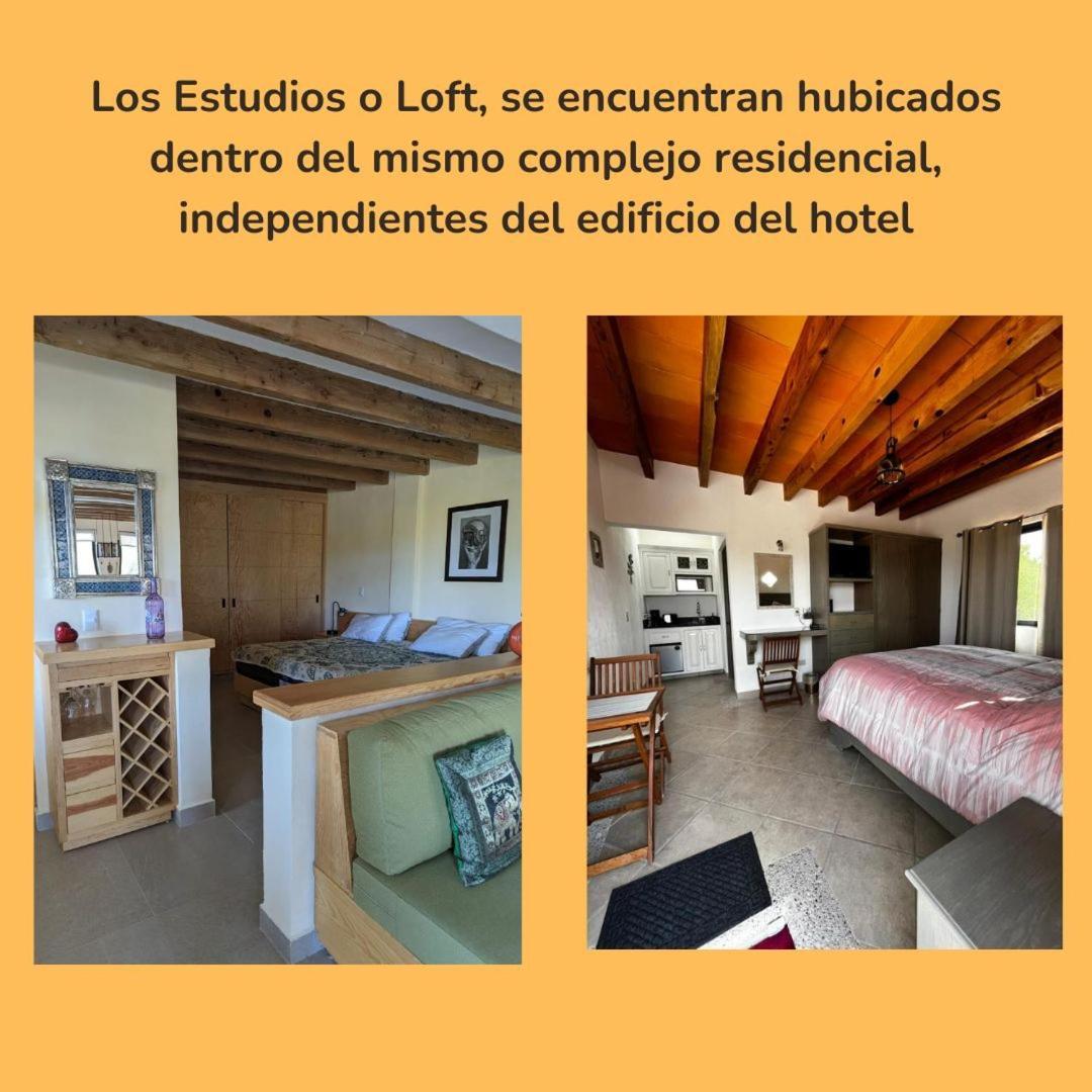 Rancho Labradores Atotonilco  Luaran gambar