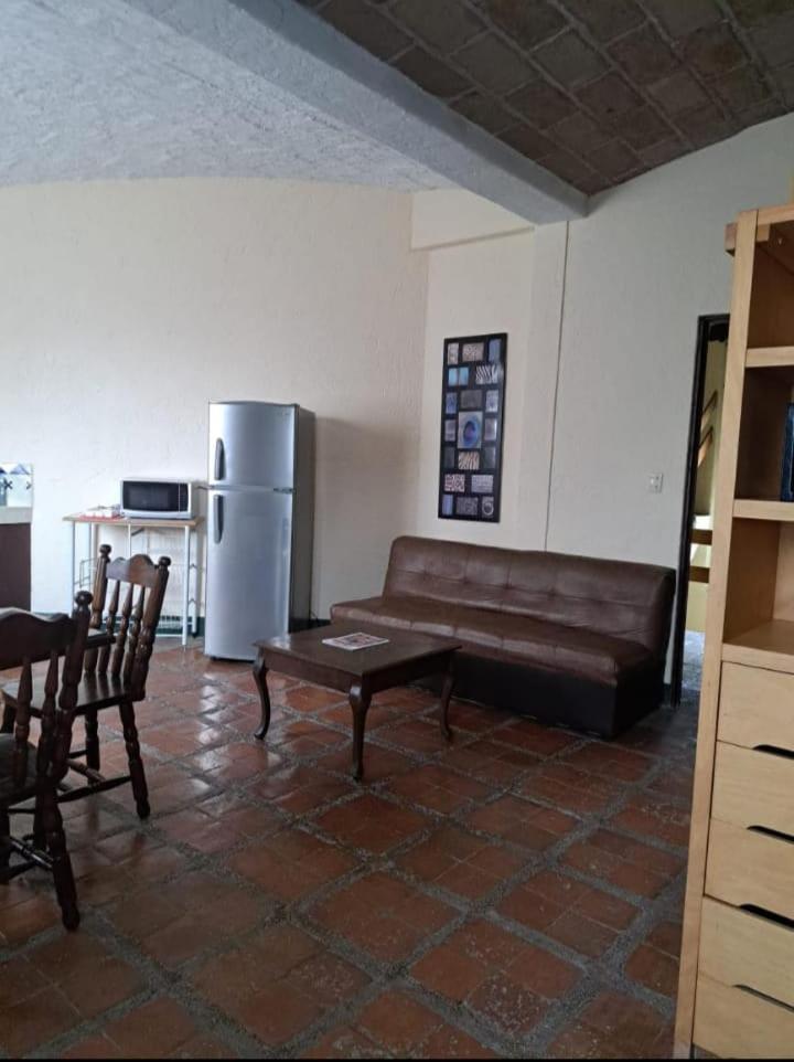 Rancho Labradores Atotonilco  Luaran gambar