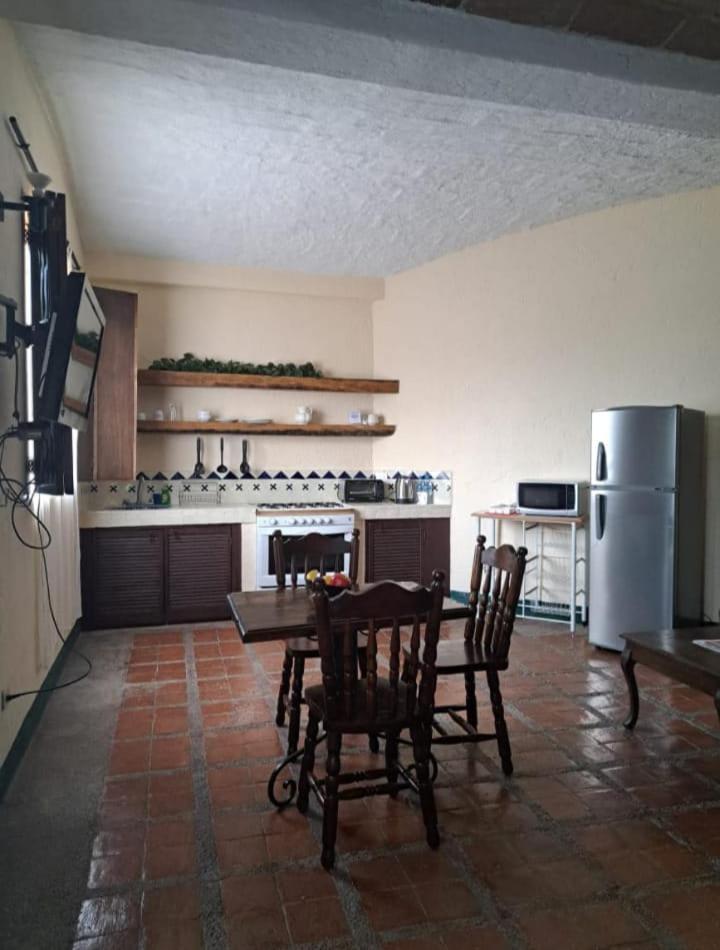 Rancho Labradores Atotonilco  Luaran gambar