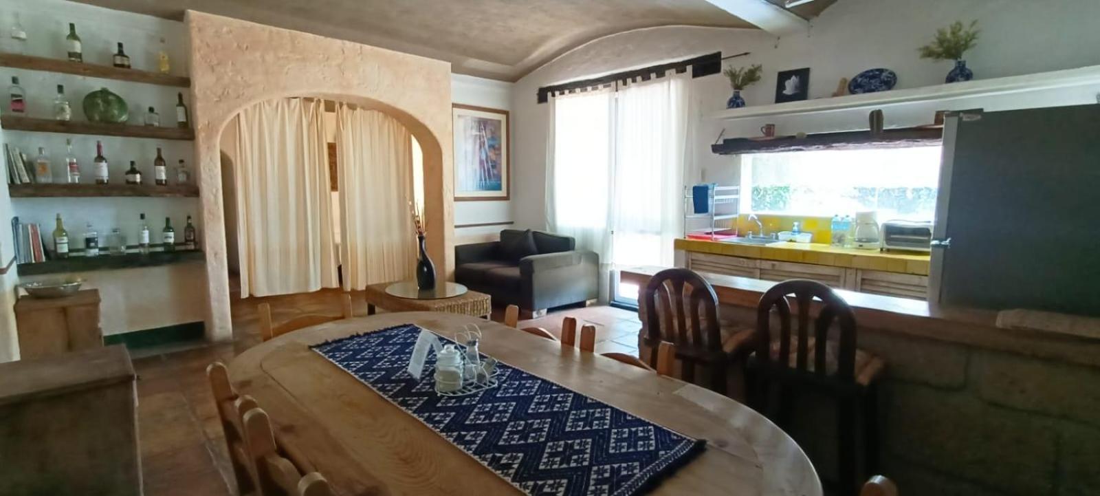 Rancho Labradores Atotonilco  Luaran gambar
