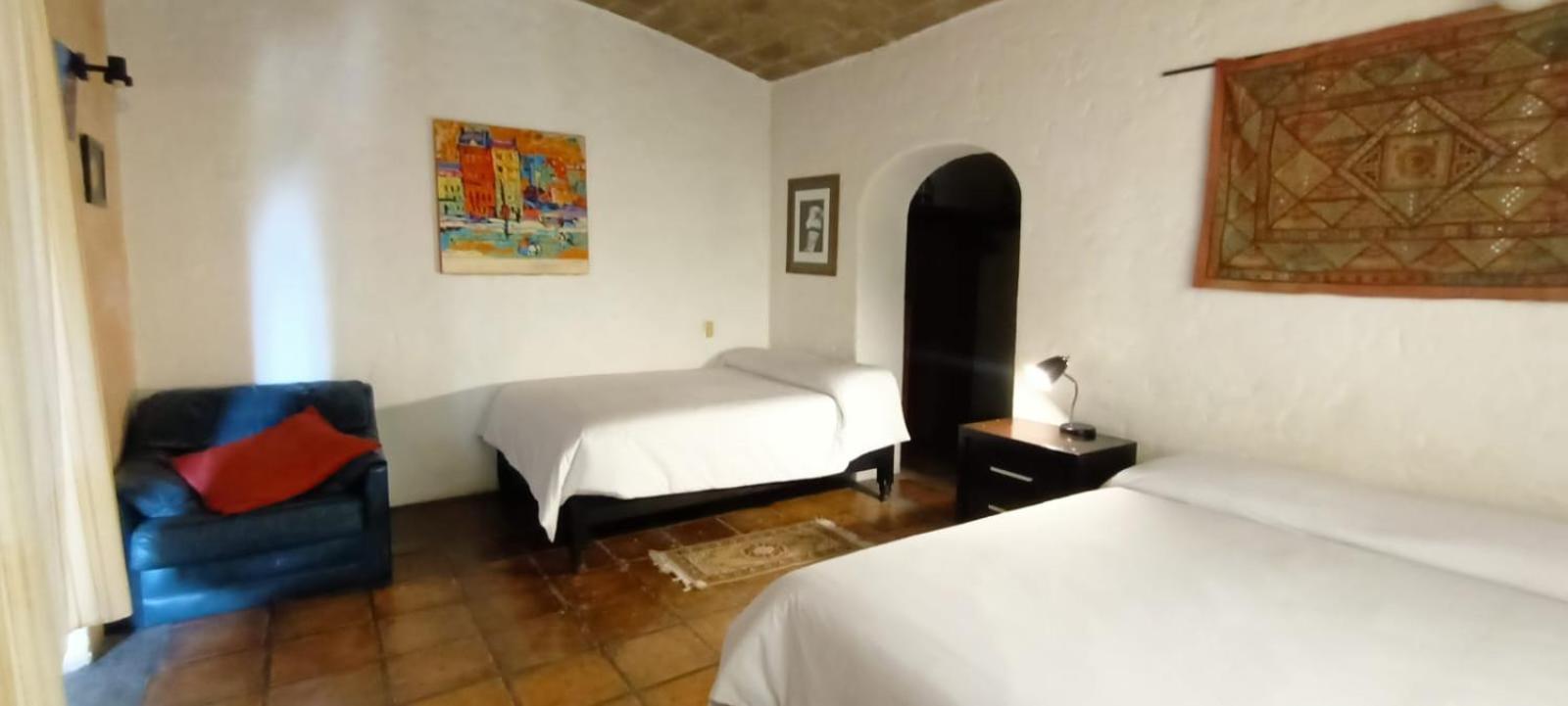 Rancho Labradores Atotonilco  Luaran gambar