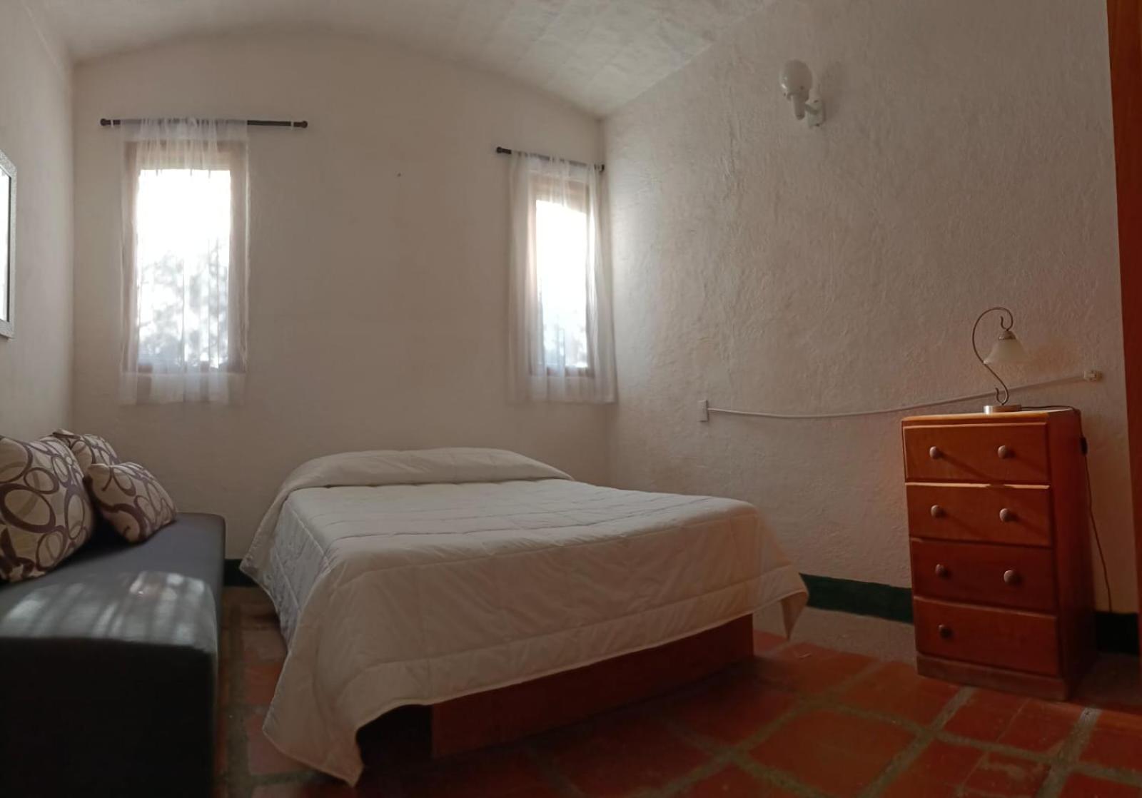 Rancho Labradores Atotonilco  Luaran gambar