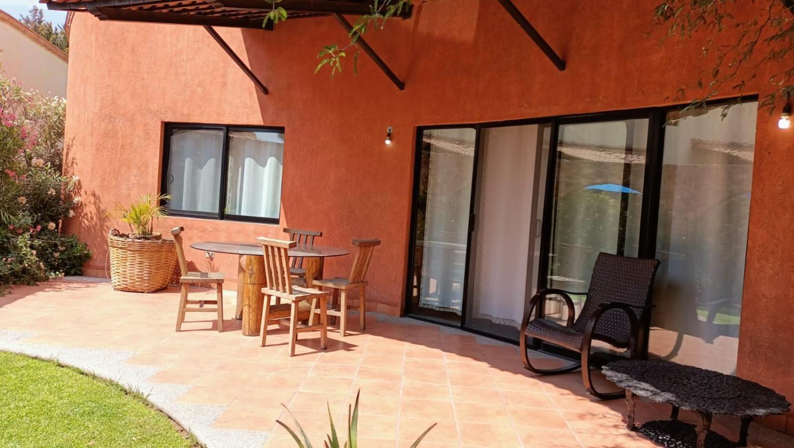 Rancho Labradores Atotonilco  Luaran gambar