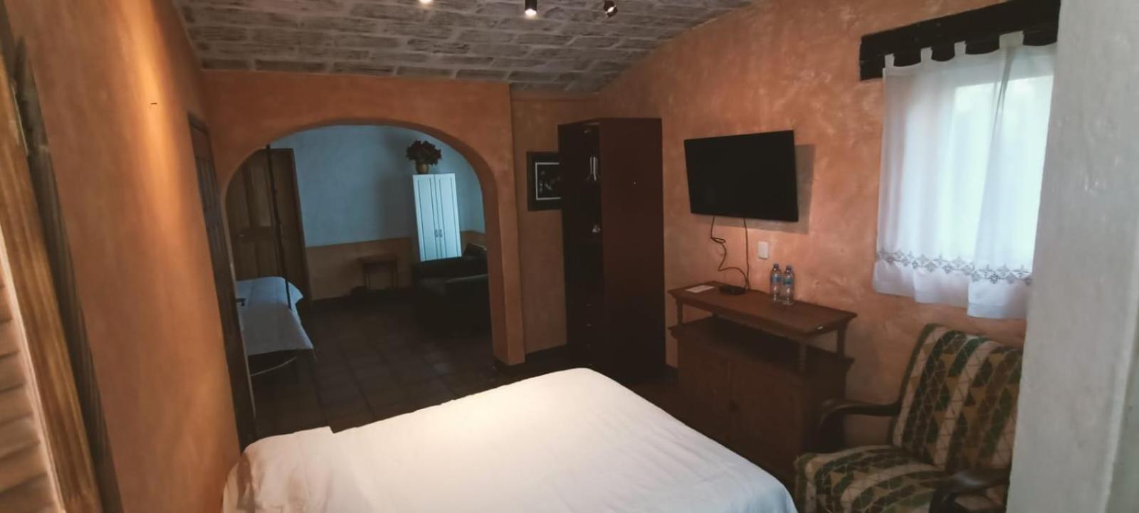 Rancho Labradores Atotonilco  Luaran gambar