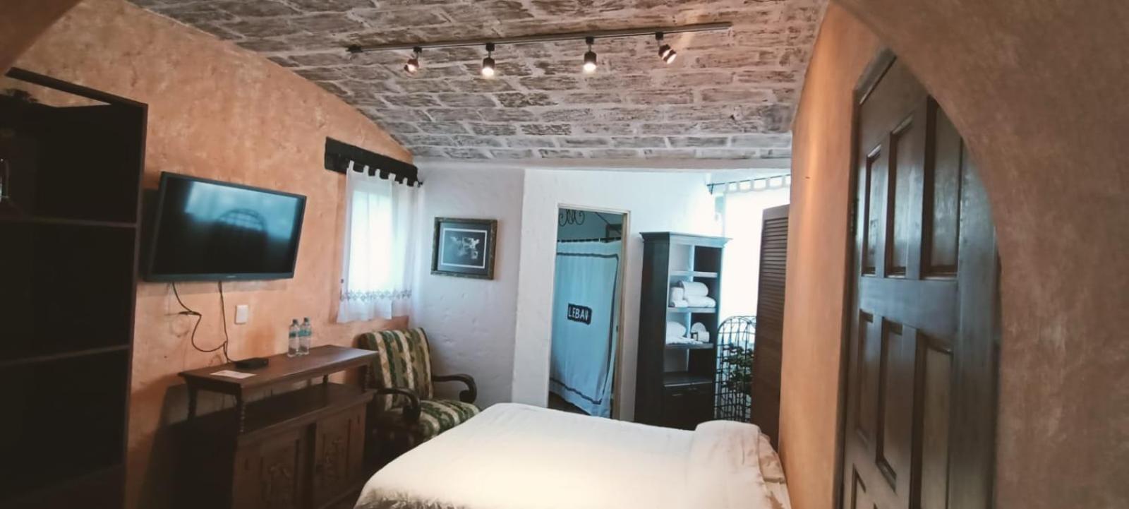 Rancho Labradores Atotonilco  Luaran gambar