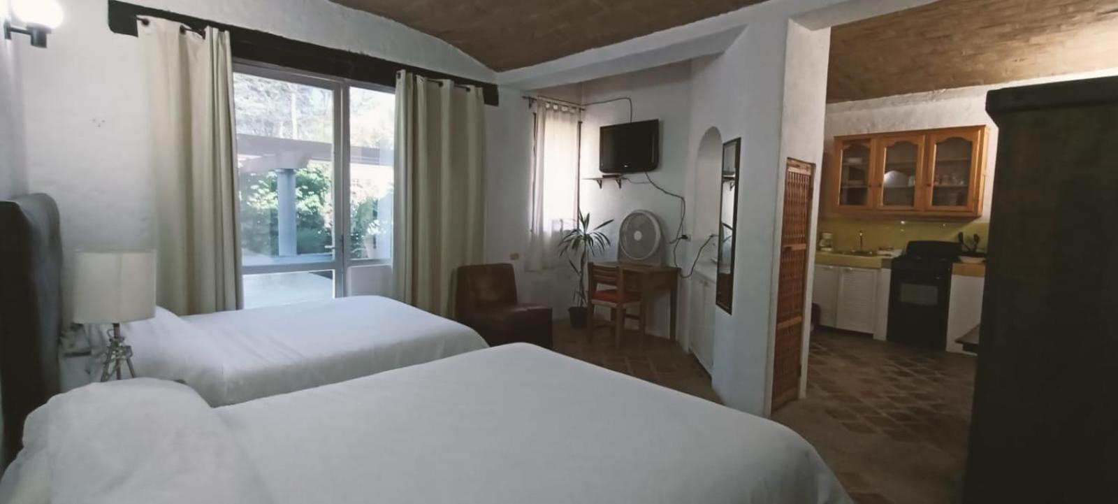 Rancho Labradores Atotonilco  Luaran gambar