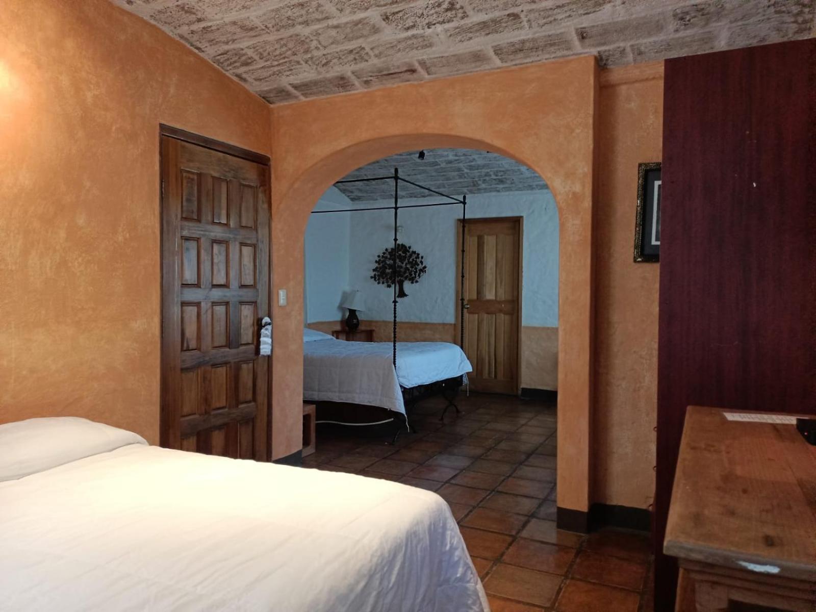 Rancho Labradores Atotonilco  Luaran gambar