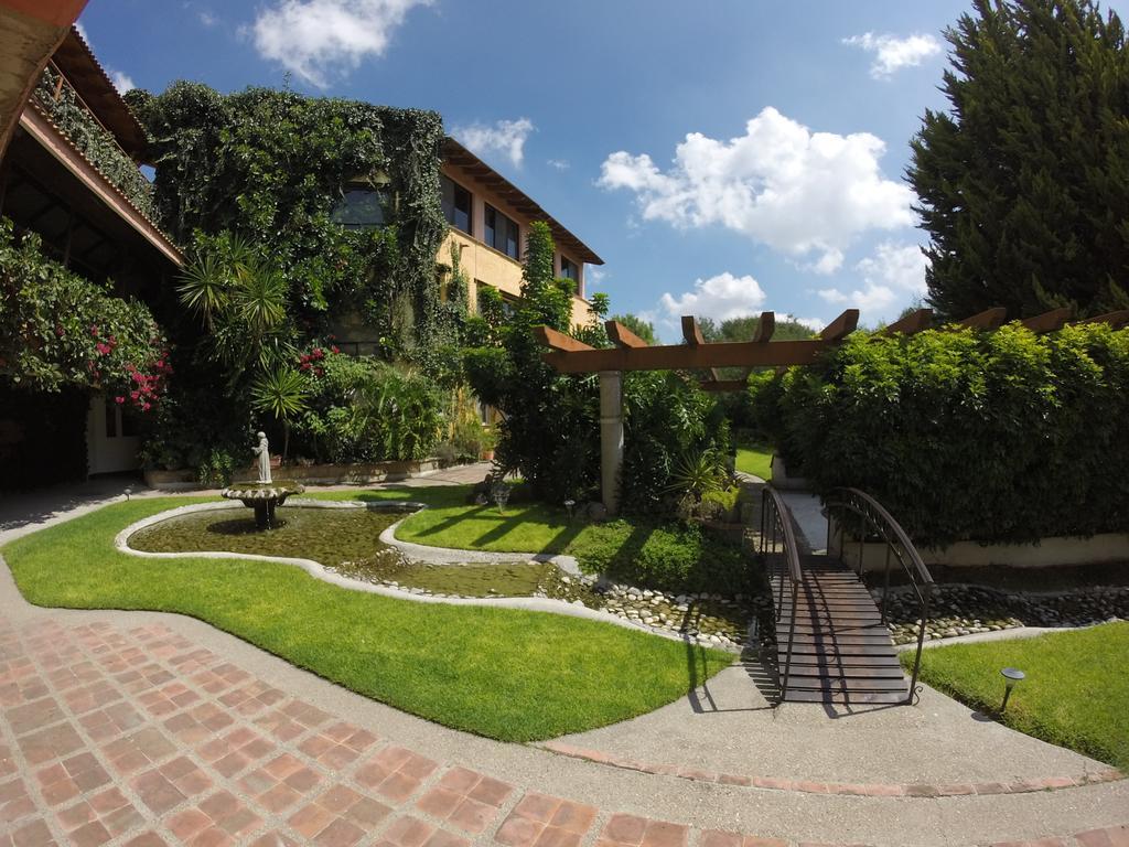 Rancho Labradores Atotonilco  Luaran gambar