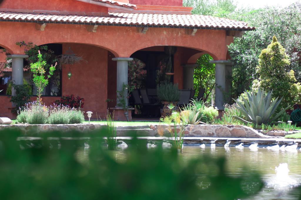 Rancho Labradores Atotonilco  Luaran gambar