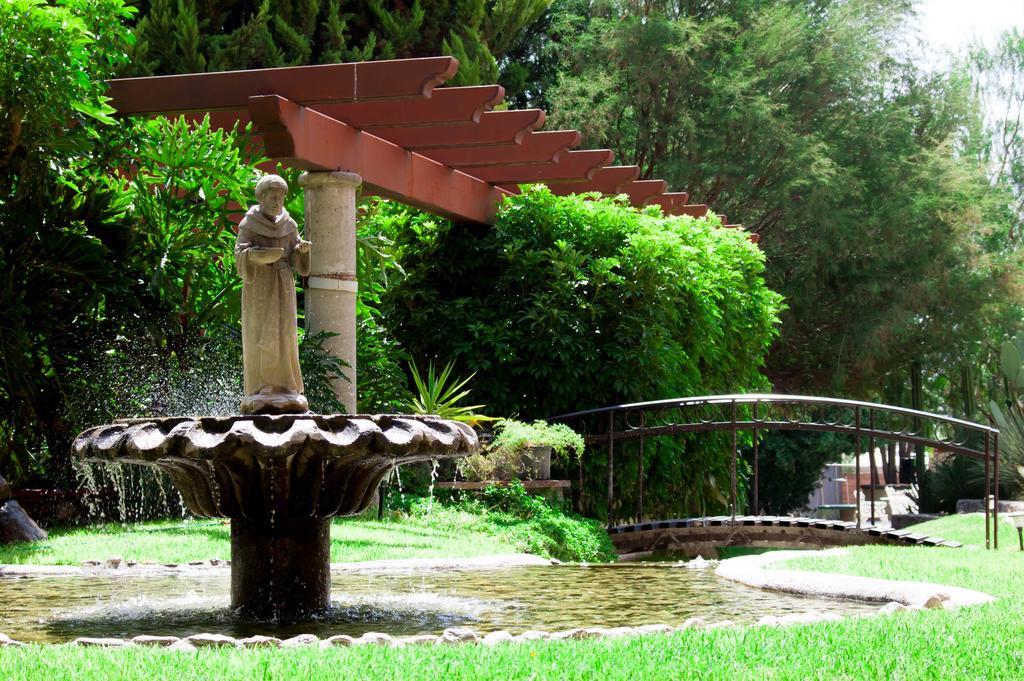 Rancho Labradores Atotonilco  Luaran gambar