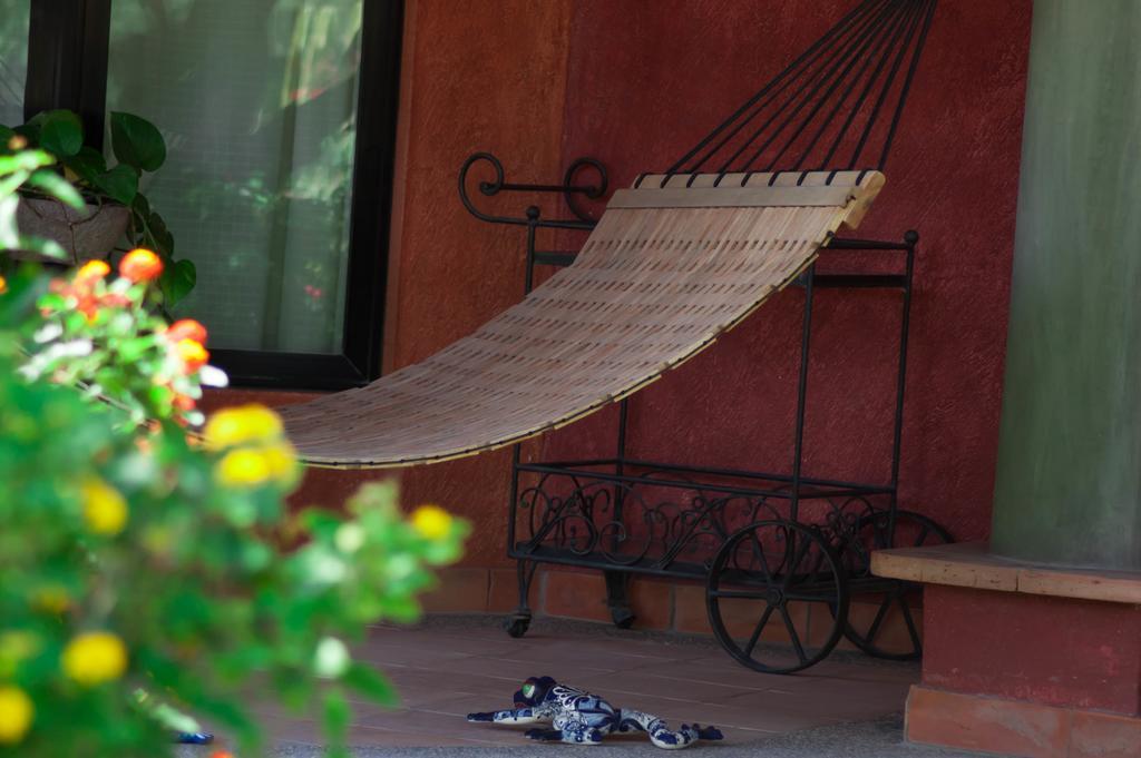 Rancho Labradores Atotonilco  Luaran gambar