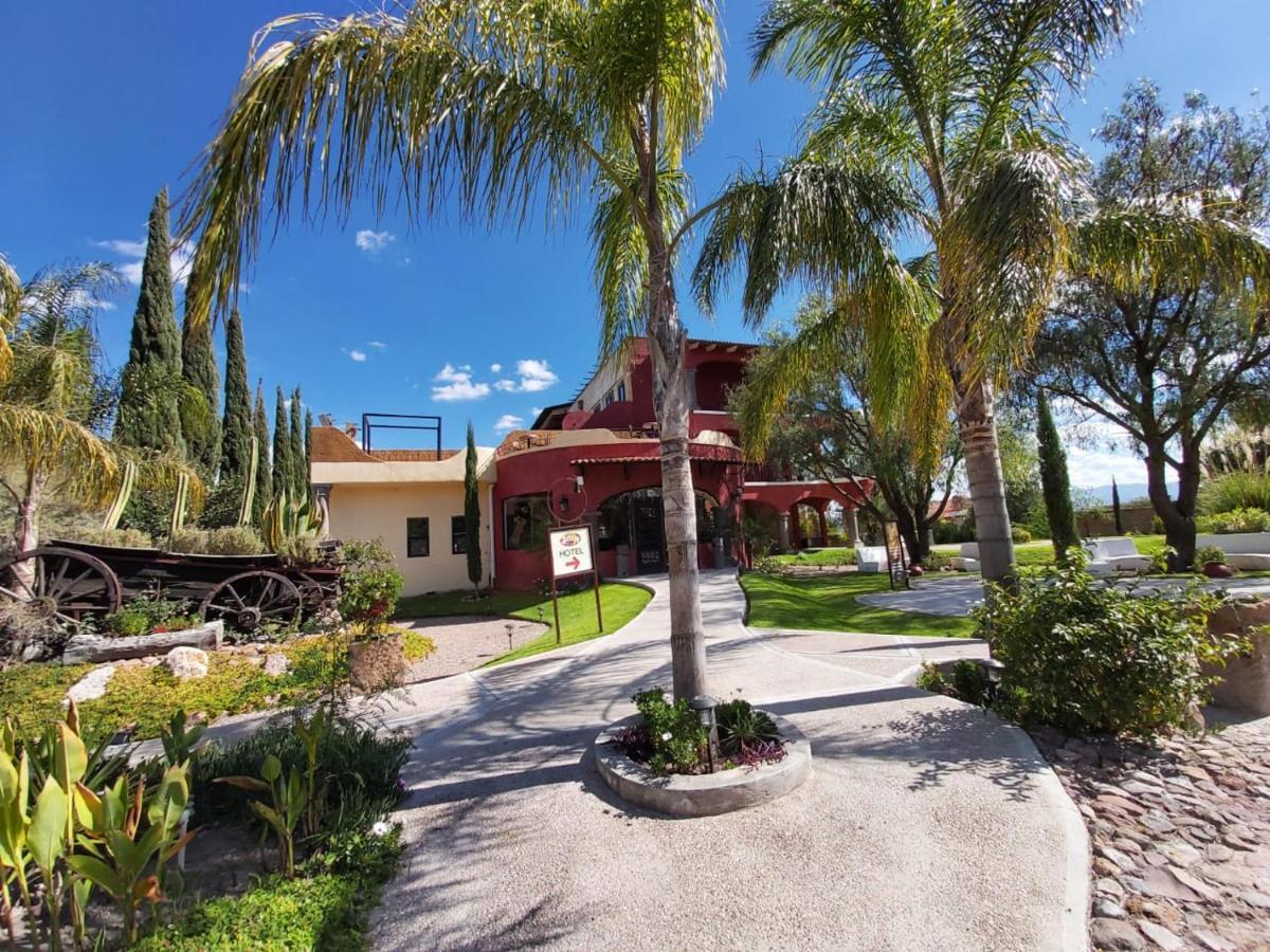 Rancho Labradores Atotonilco  Luaran gambar
